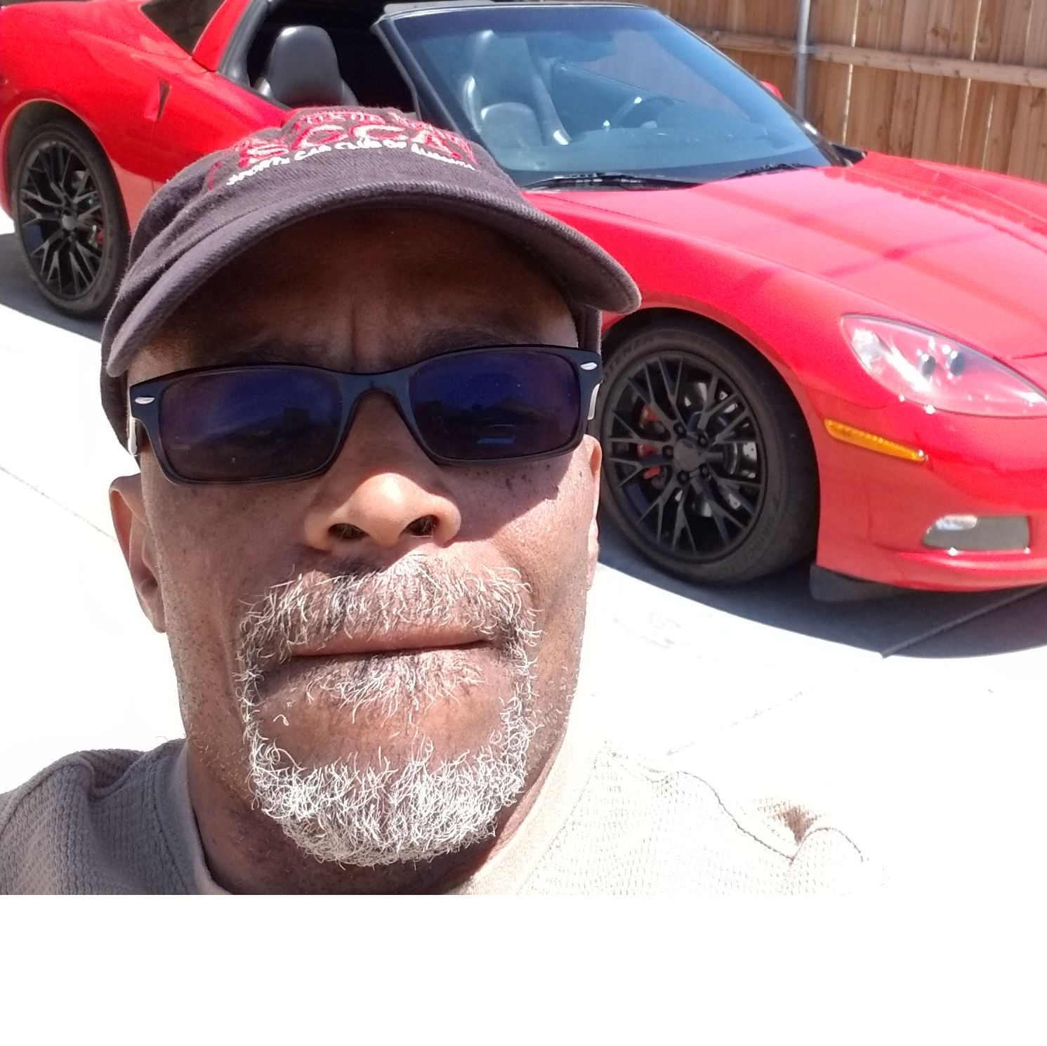 Profile of Gerald Kirks
