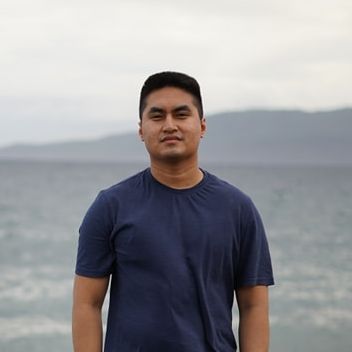 Profile of Lawrence Pagsisihan