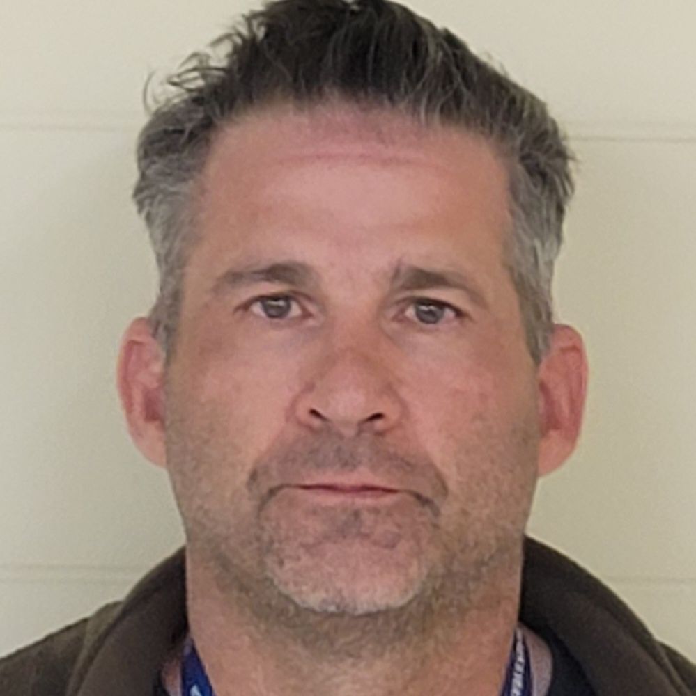 Profile of Keith Henthorn