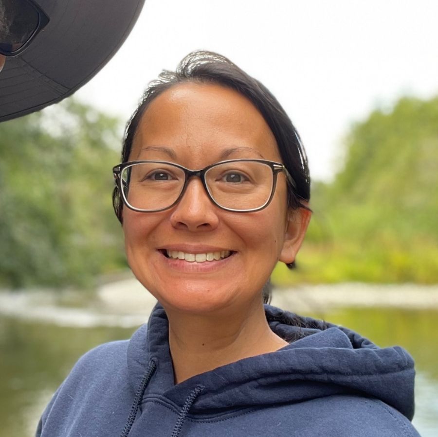 Profile of Susan Davis
