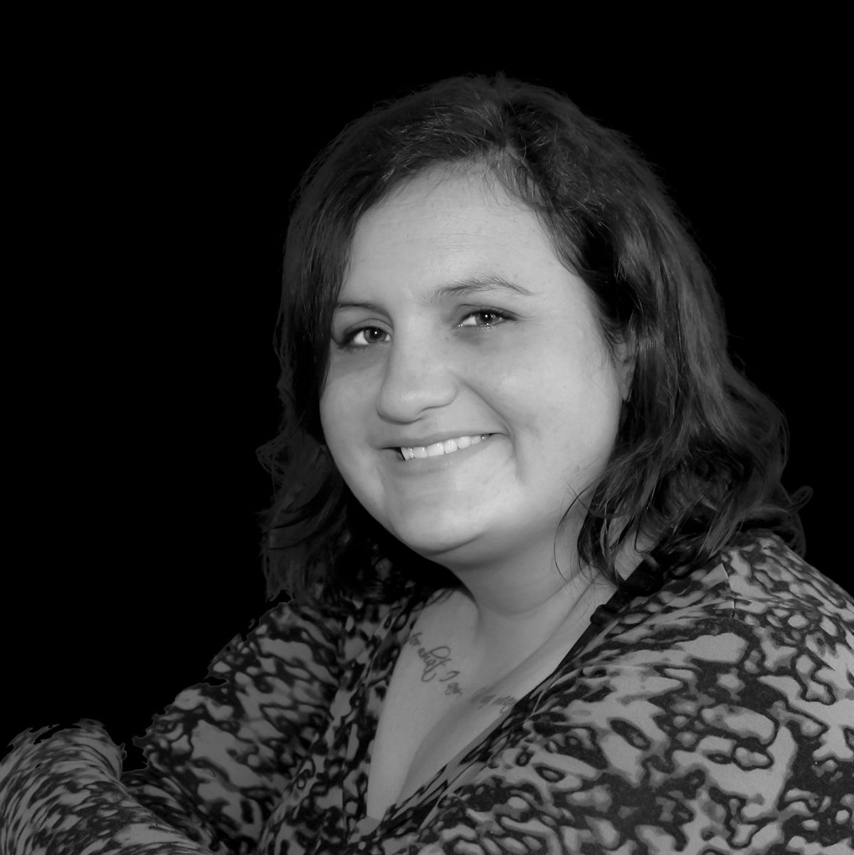 Profile of Samantha Williams