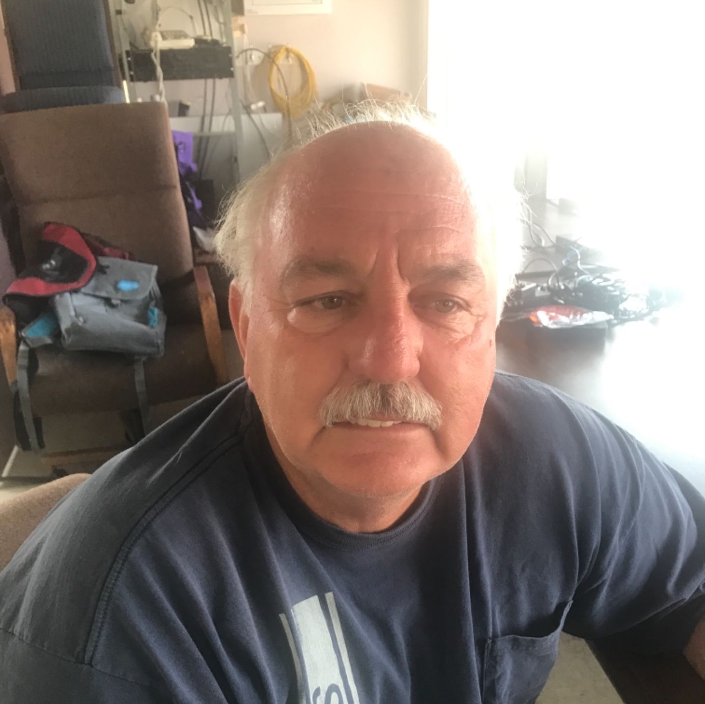 Profile of Bryan Poage