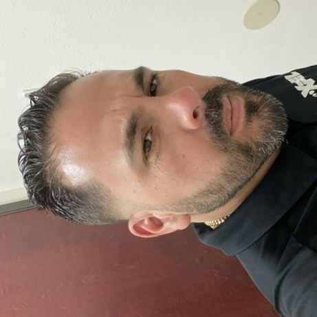Profile of Christian Ortega