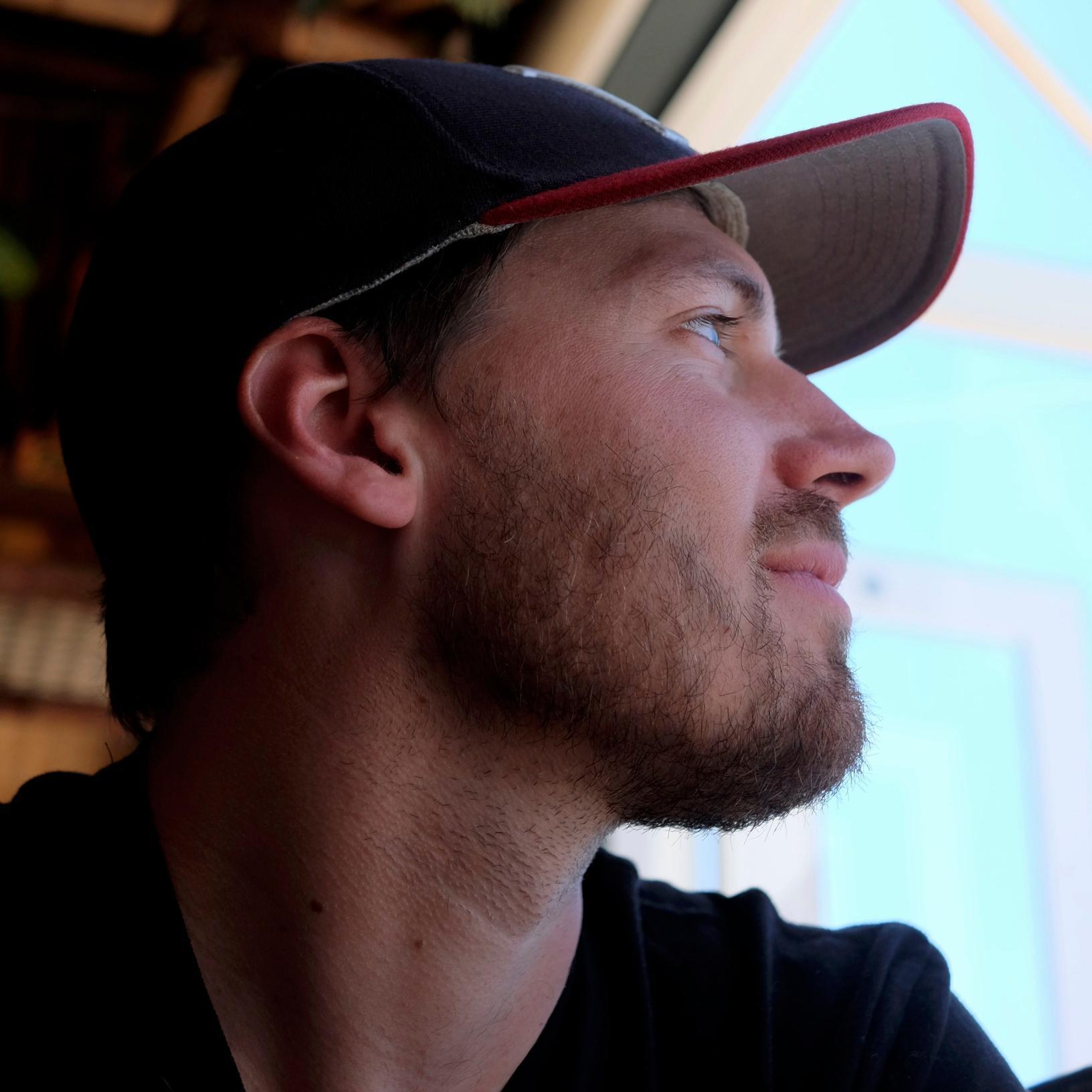 Profile of Jason Bucki