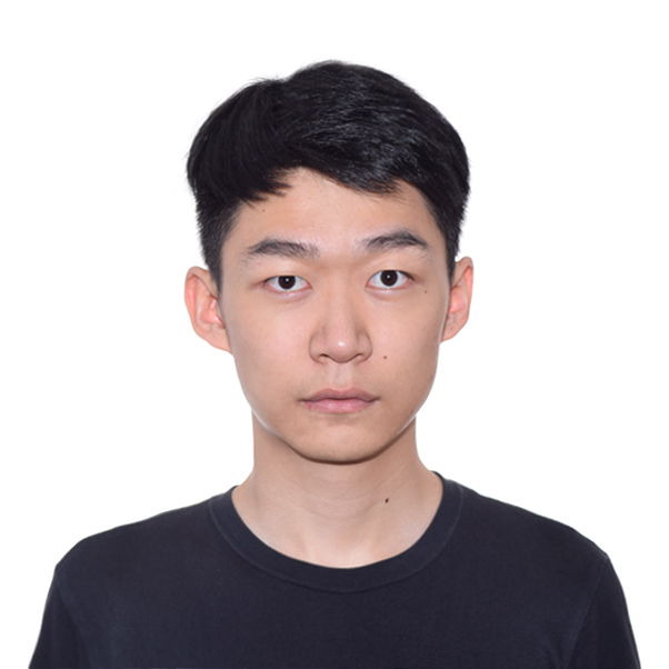 Profile of Zixu Wang