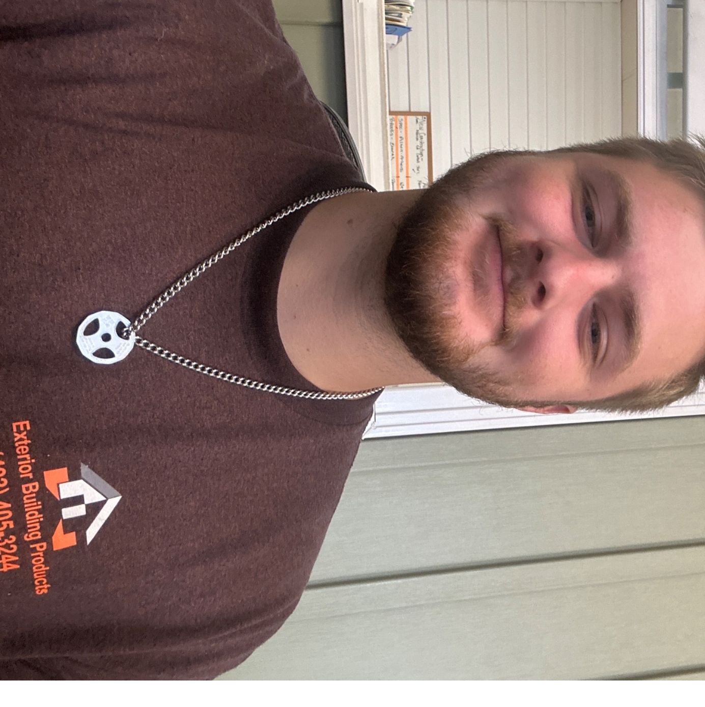 Profile of Gage Derrick