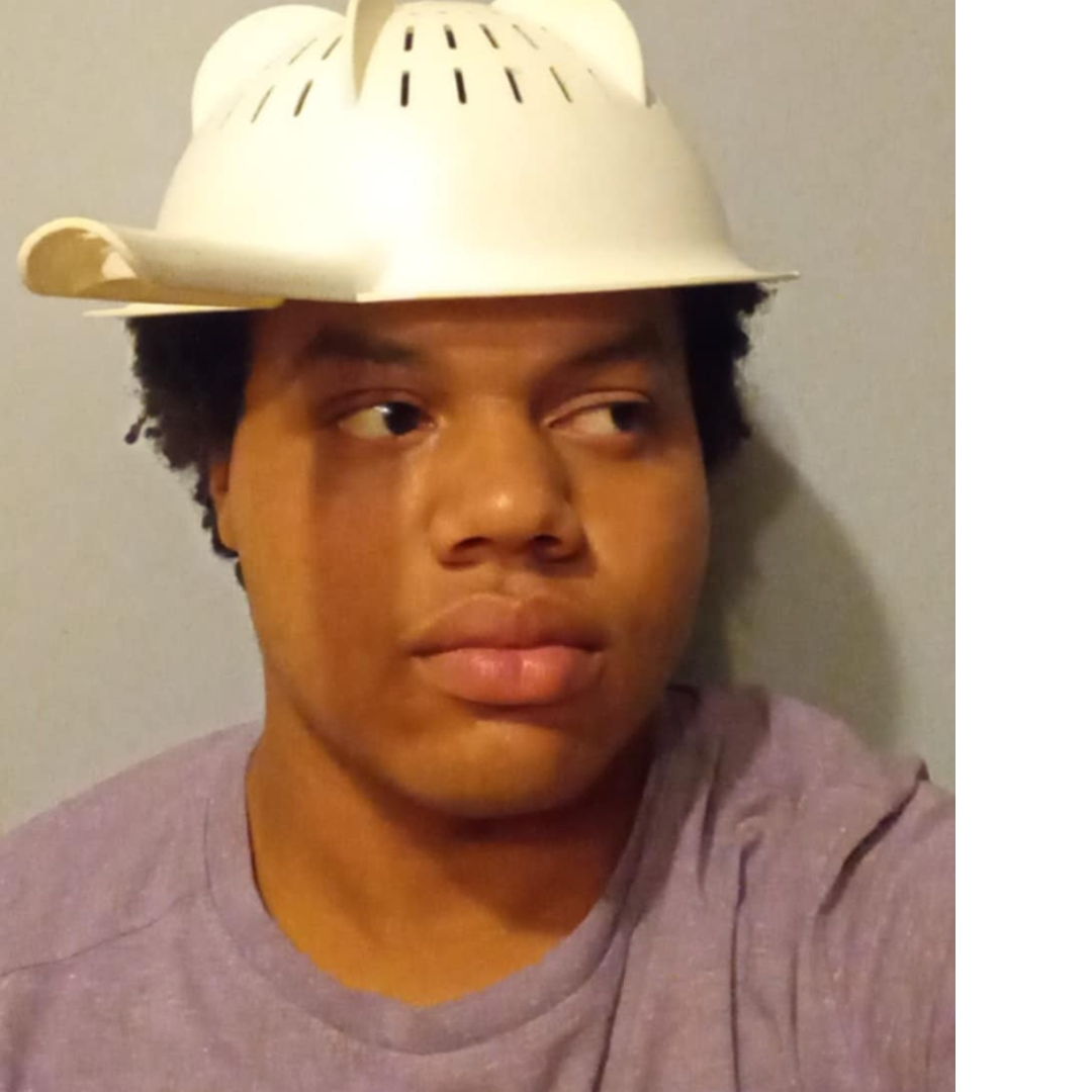 Profile of Jalen Register