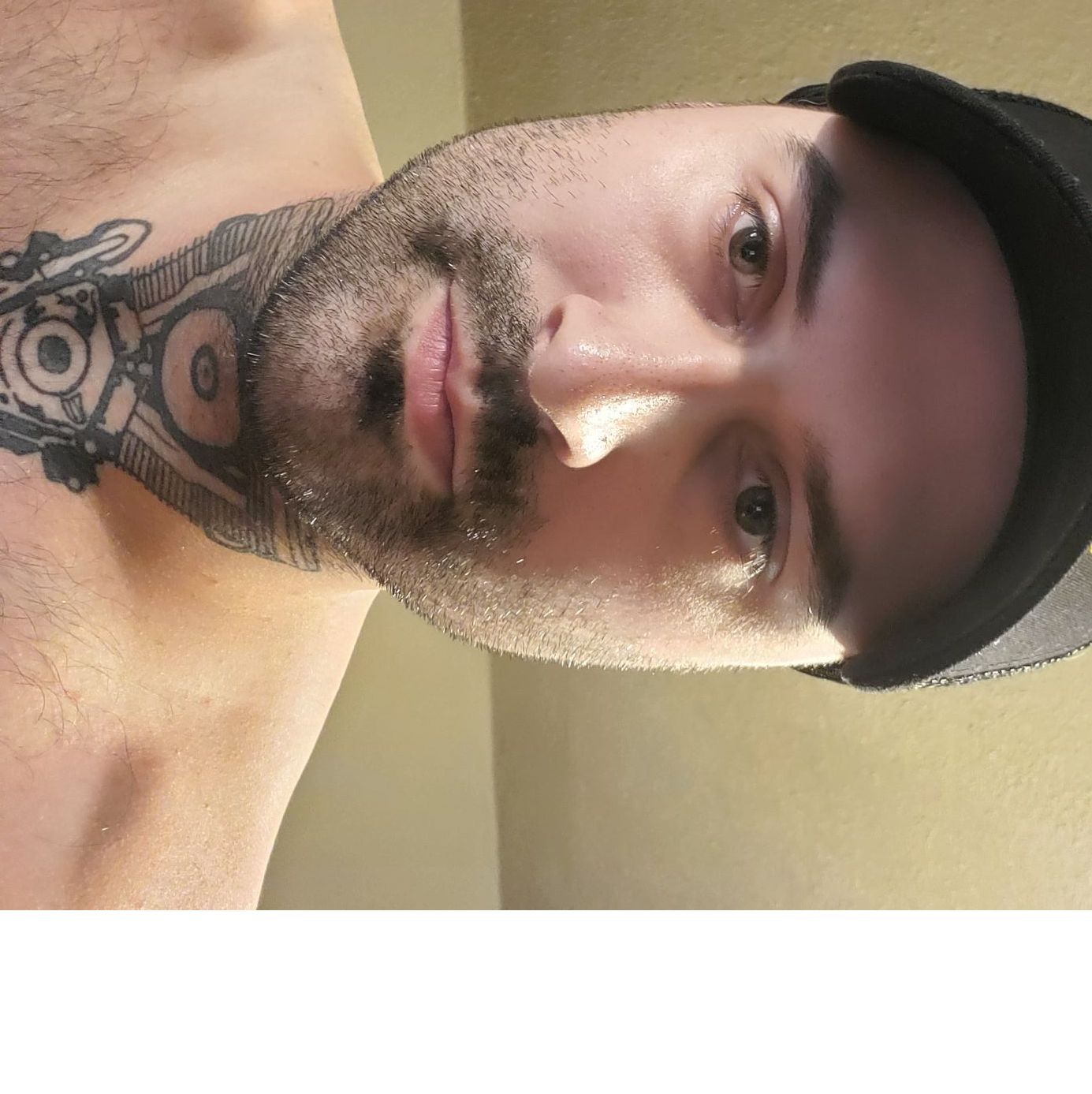 Profile of Matthew Toro