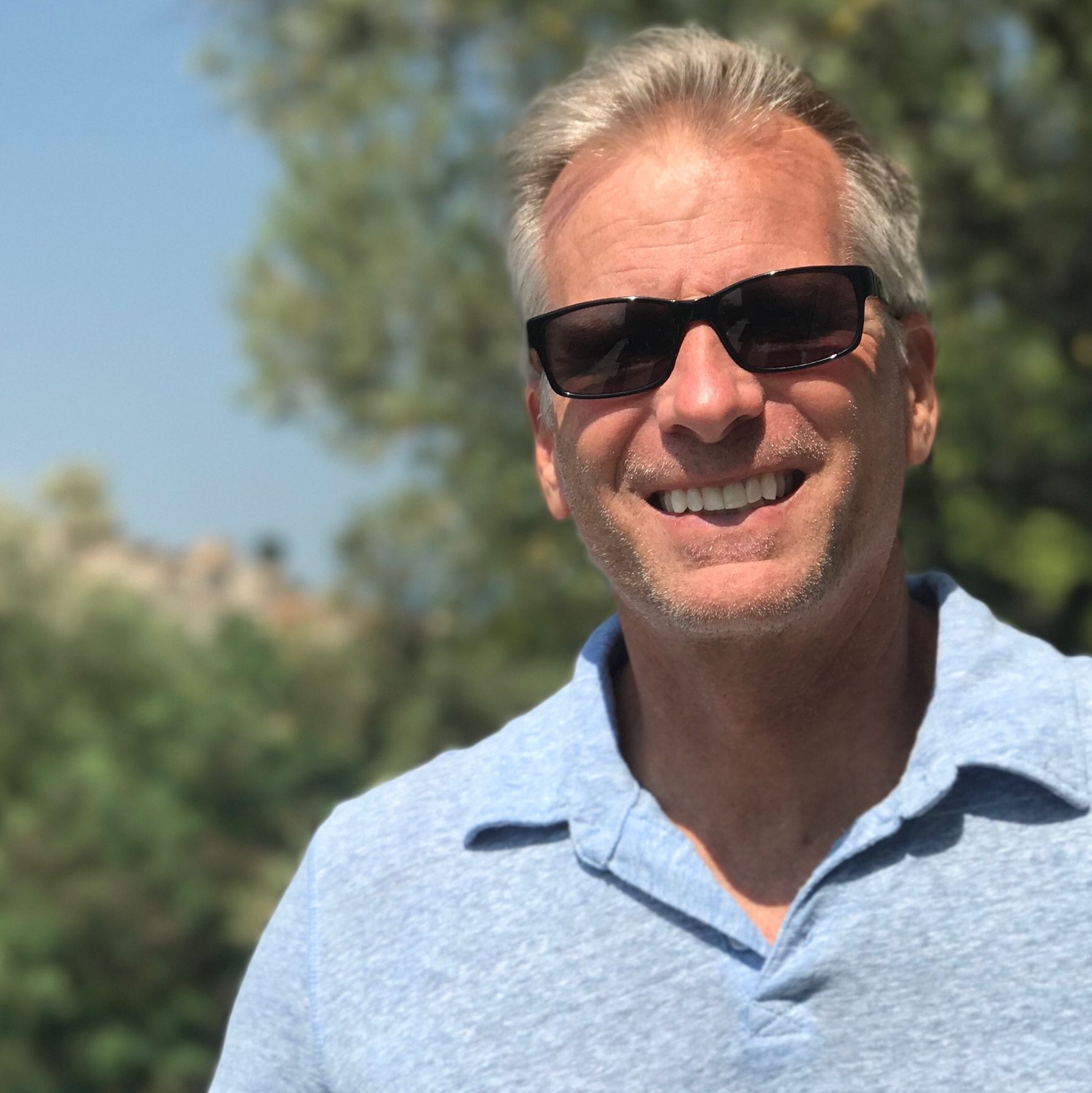 Profile of Matthew Wolken