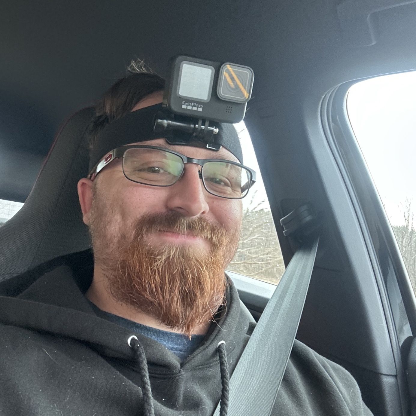 Profile of Matthew Heitzman