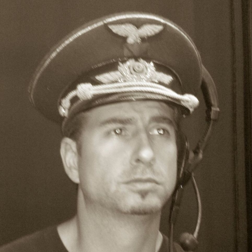 Profile of Justin Neruda