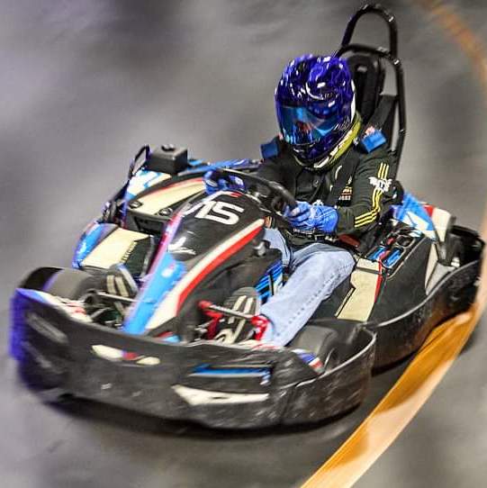 Profile of Peter Bonneau