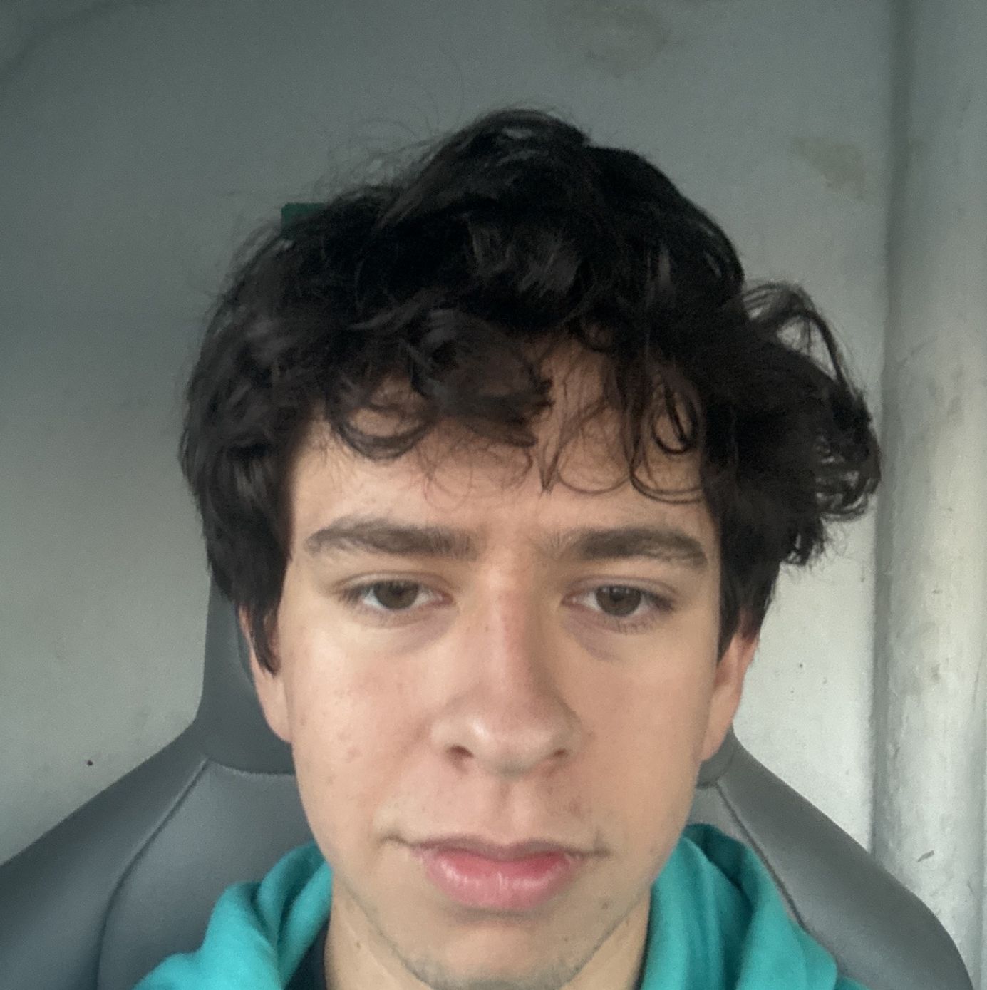 Profile of Jake Rodriguez-Ashe
