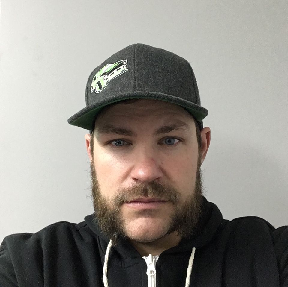 Profile of Bill Gingrich