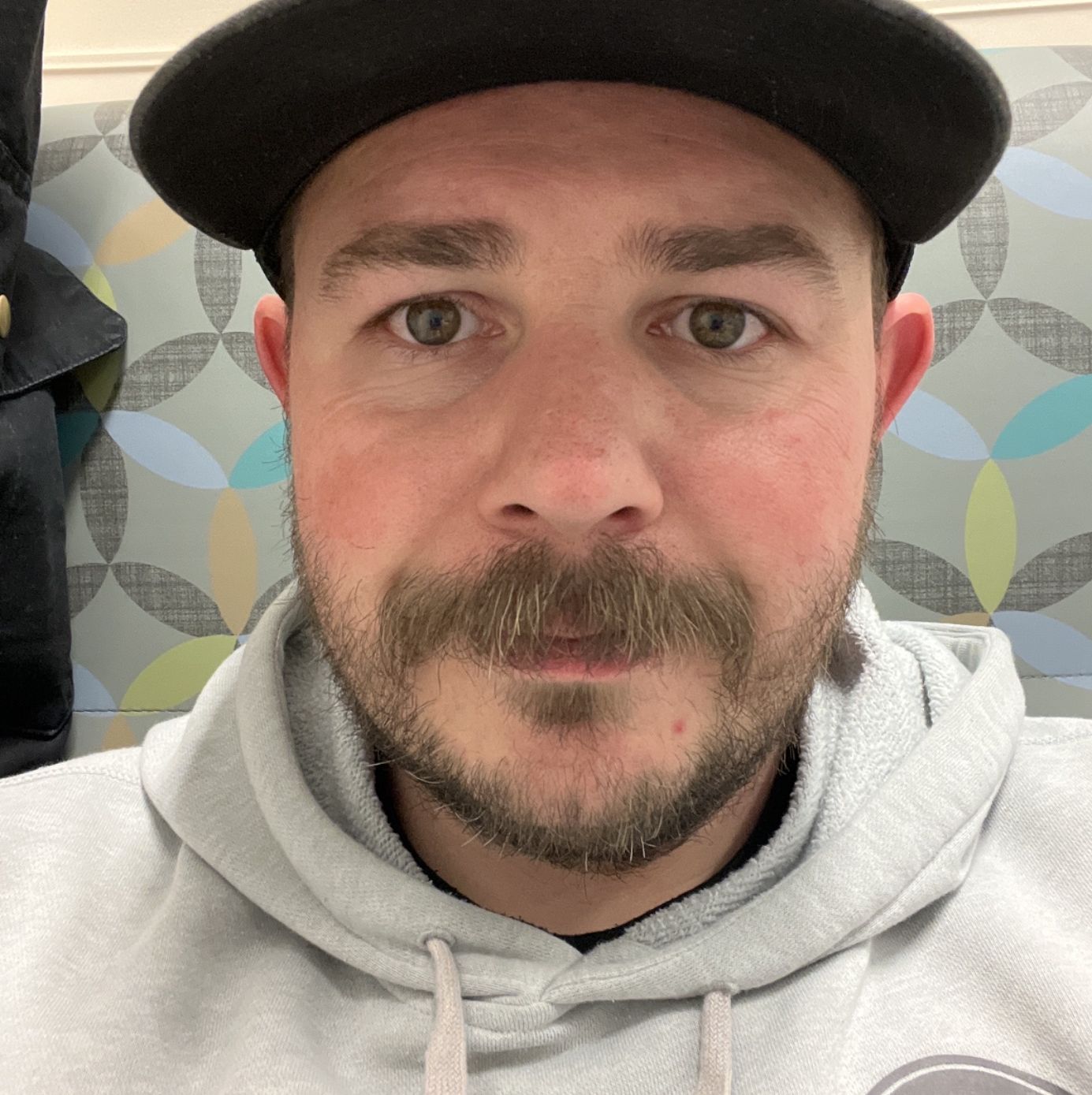 Profile of Joseph Santini