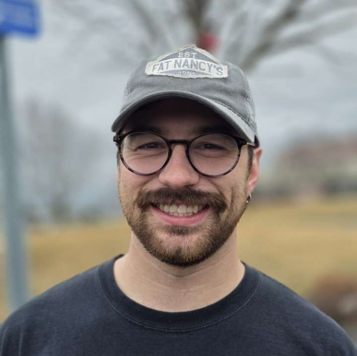 Profile of Alex Yohn