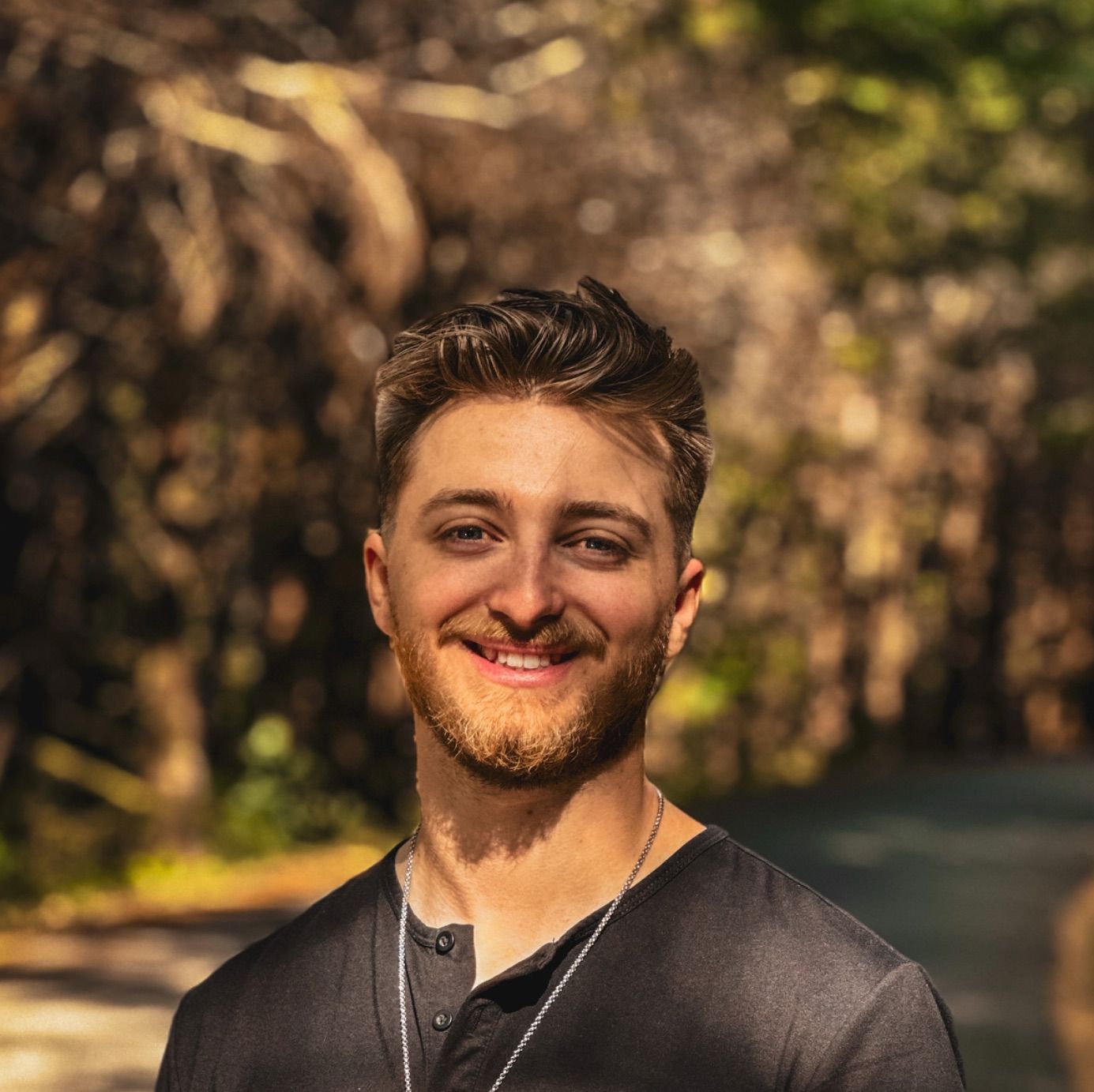 Profile of Tristin Lindbloom