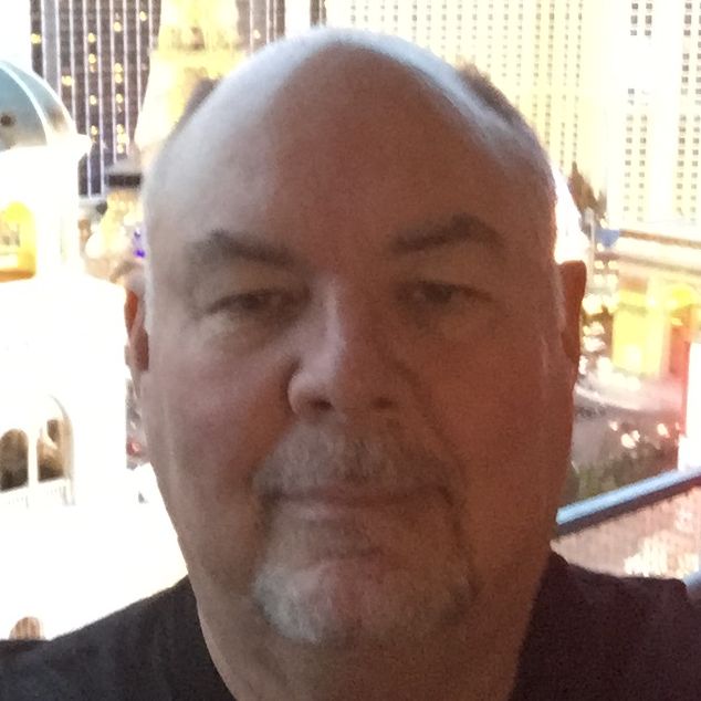 Profile of Grant MacDonald