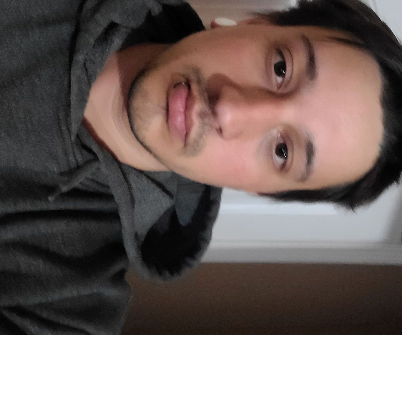 Profile of Brennan Hixt