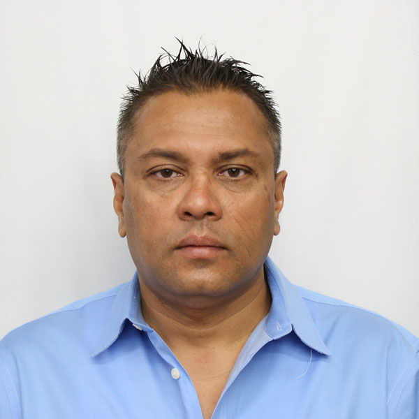 Profile of Kawall Deosaran