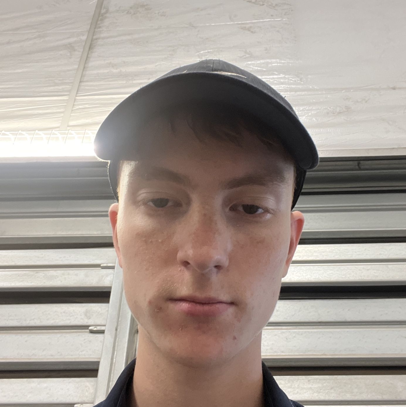 Profile of Tobias Edwards
