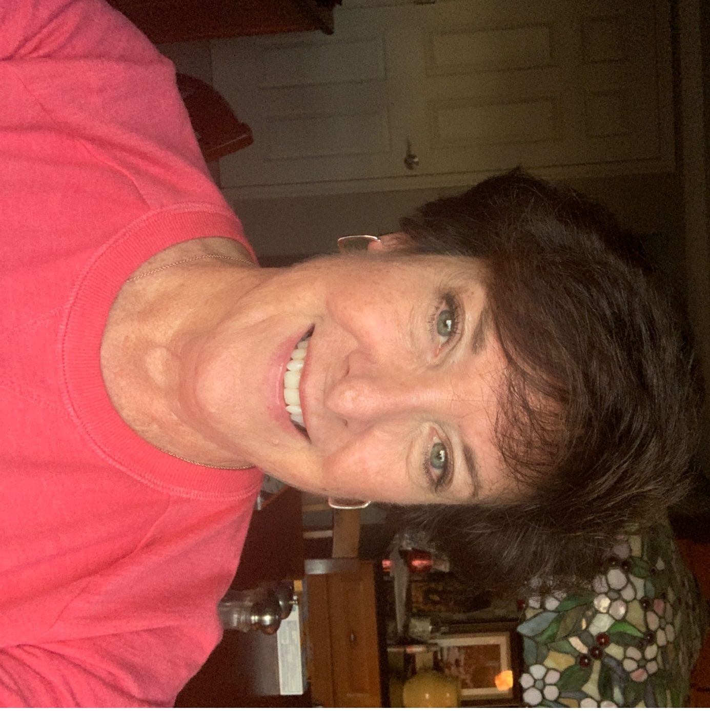 Profile of Karen Beardmore