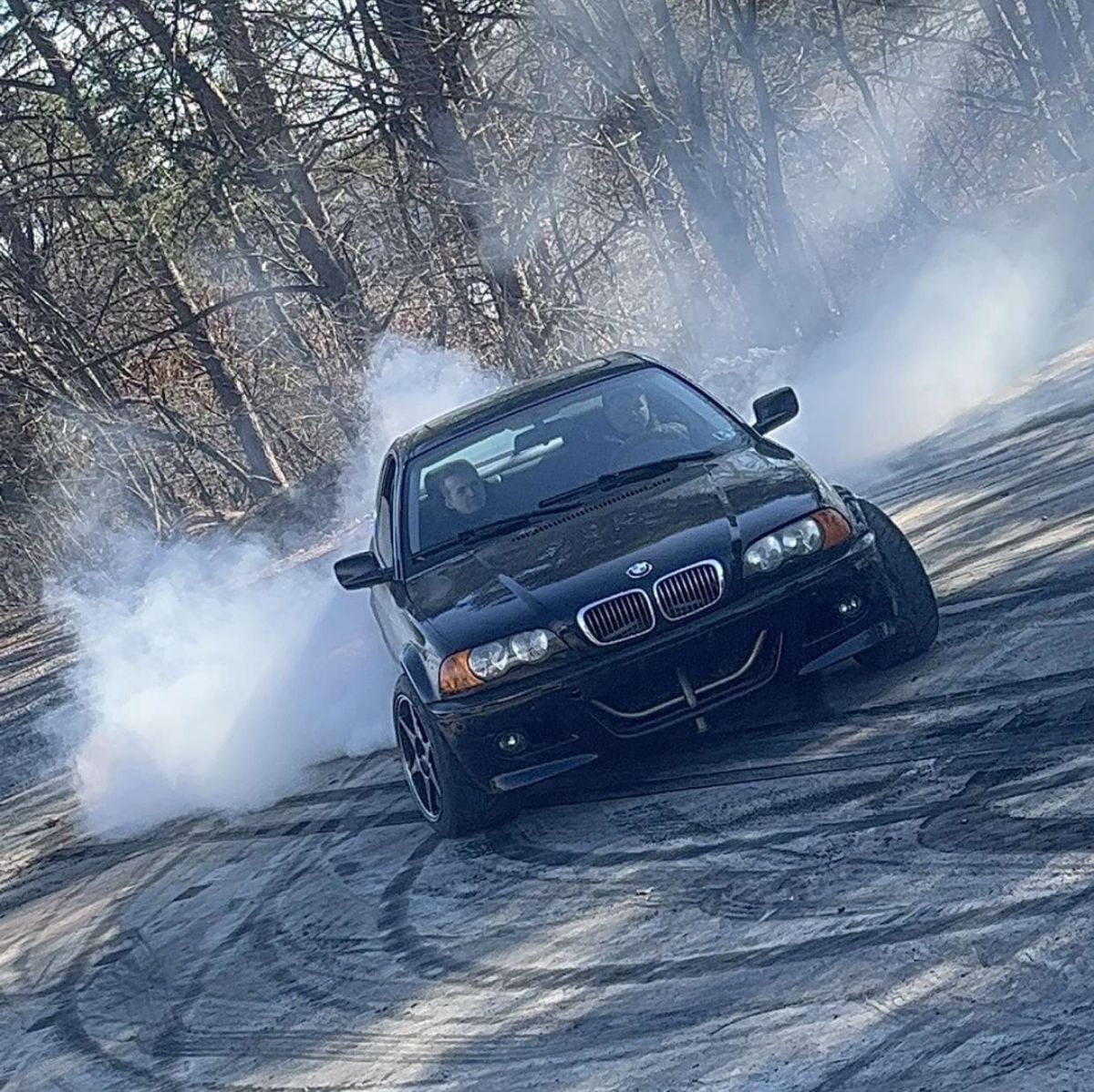 Profile of Todd Leidig