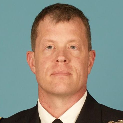 Profile of Paul Robson