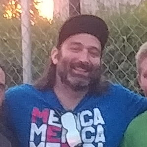 Profile of Andy Blanchard