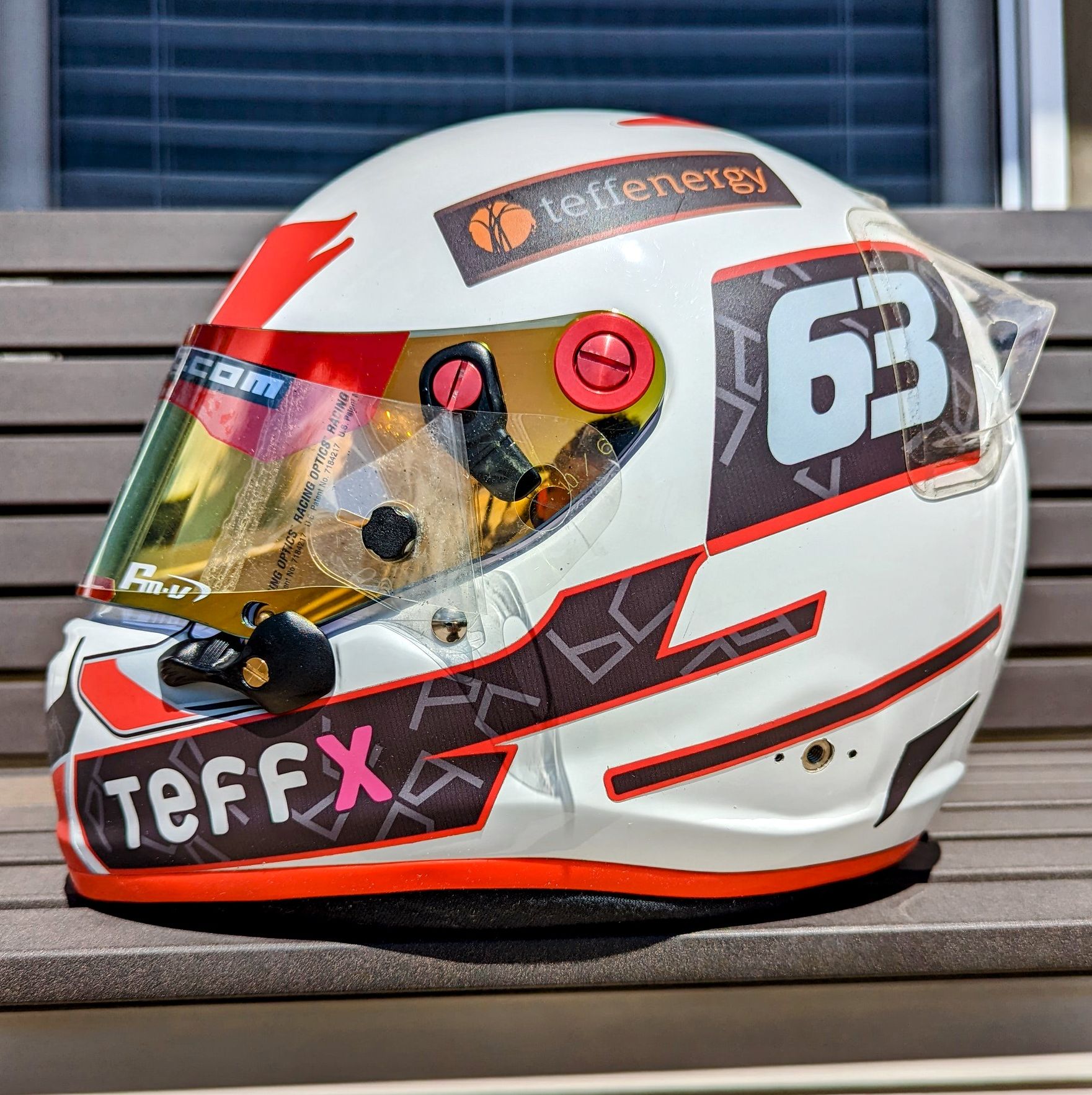 Profile of Peter Cheung