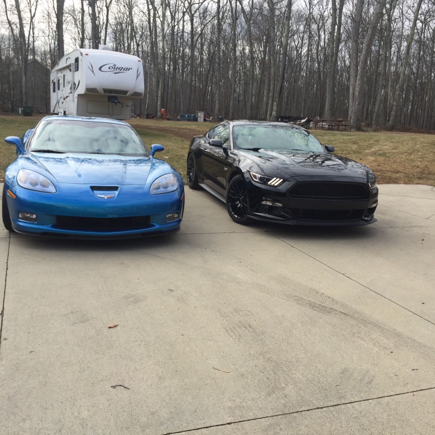 Profile of Earl Latterell