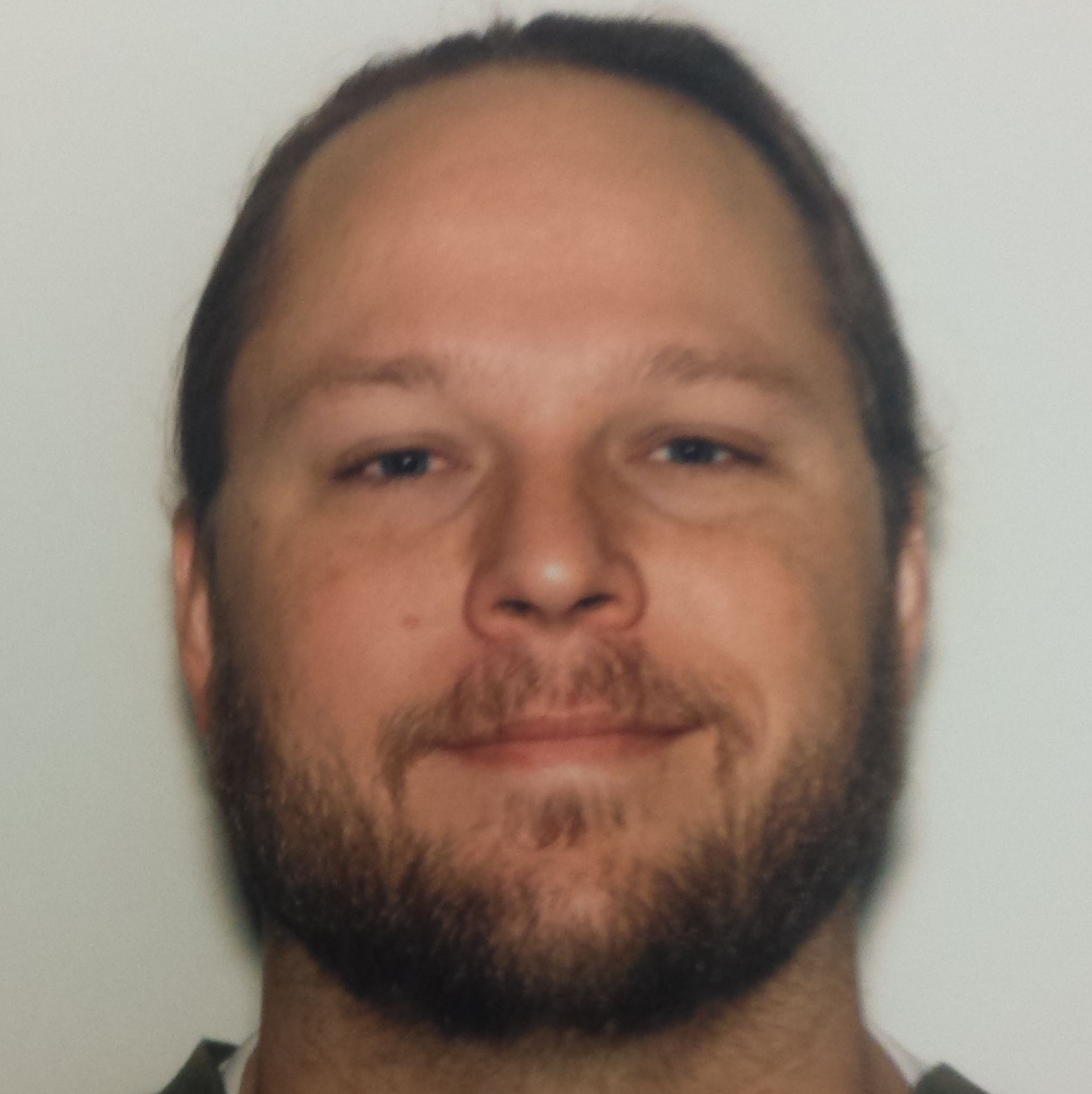 Profile of Chris Hemenway