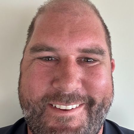 Profile of Brian Antle