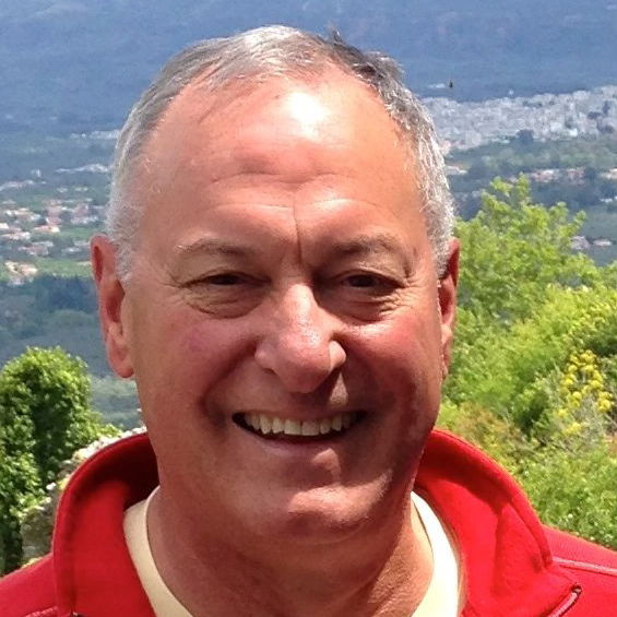 Profile of Henry Hutsell