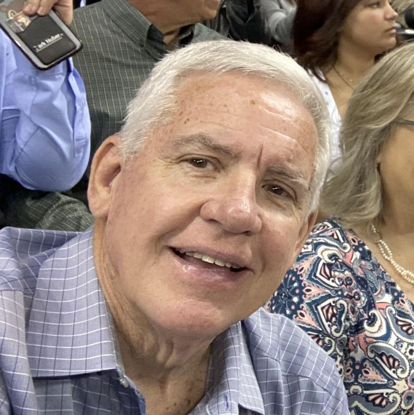 Profile of Ken Watson