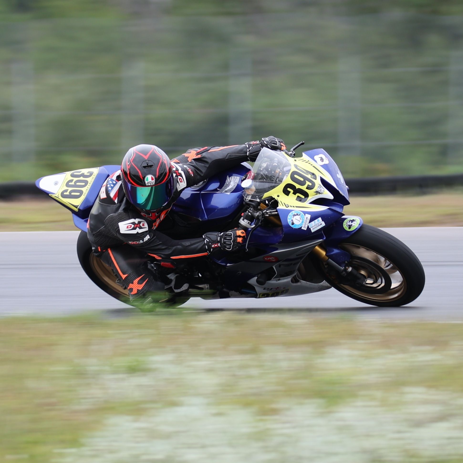 Profile of Andrew Jaques