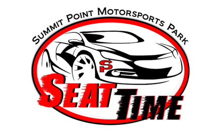 Seat Time Summit Point Circuit 6.24