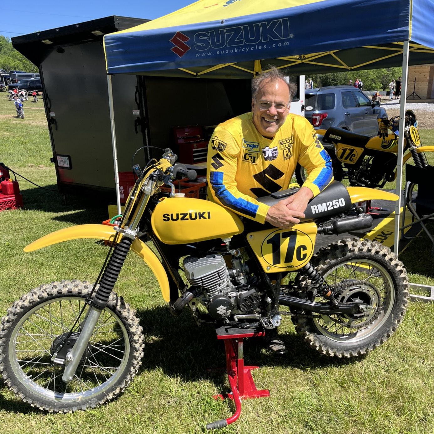 Profile of John Caccavale