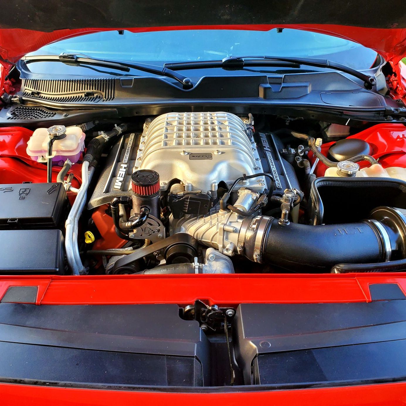 Profile of Kenny Drumm