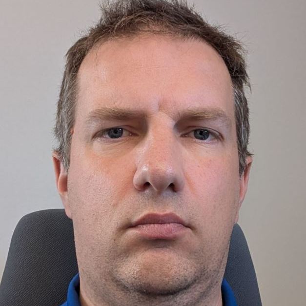 Profile of Shayne Peterson