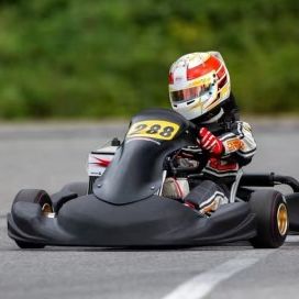 Profile of Devon Radosevic