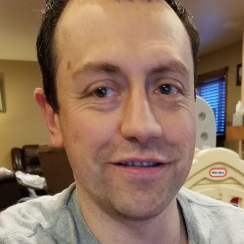 Profile of Jeremy Wilson