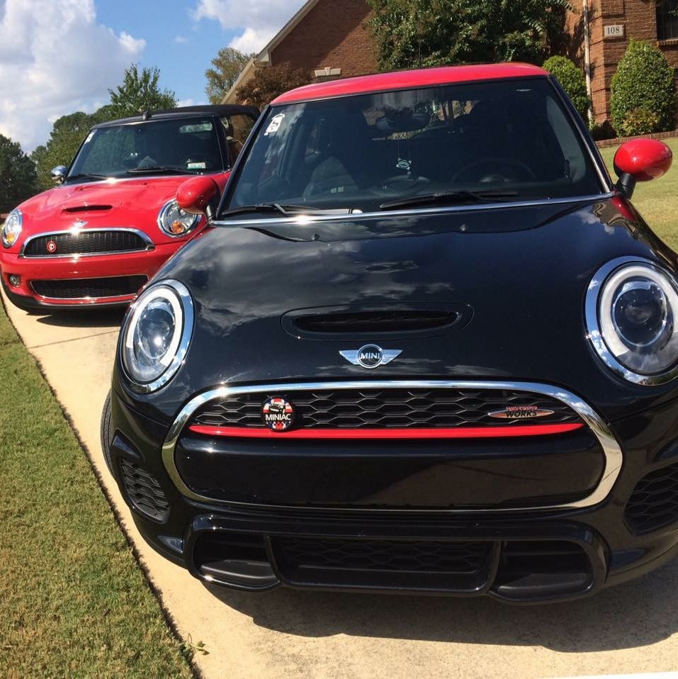 Profile of Karen Wallace