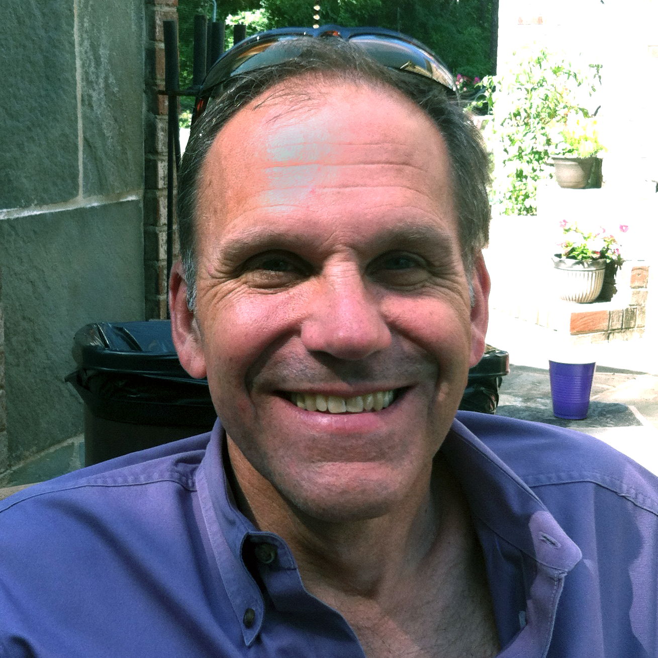 Profile of Jay Sofianek