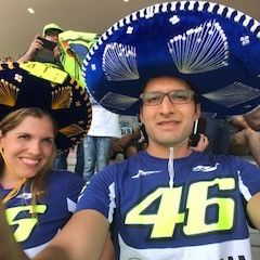 Profile of Jorge Cortes