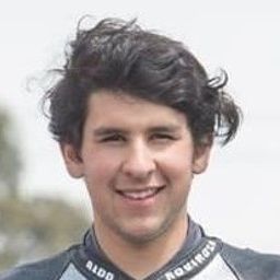 Profile of Aldo Rovirosa