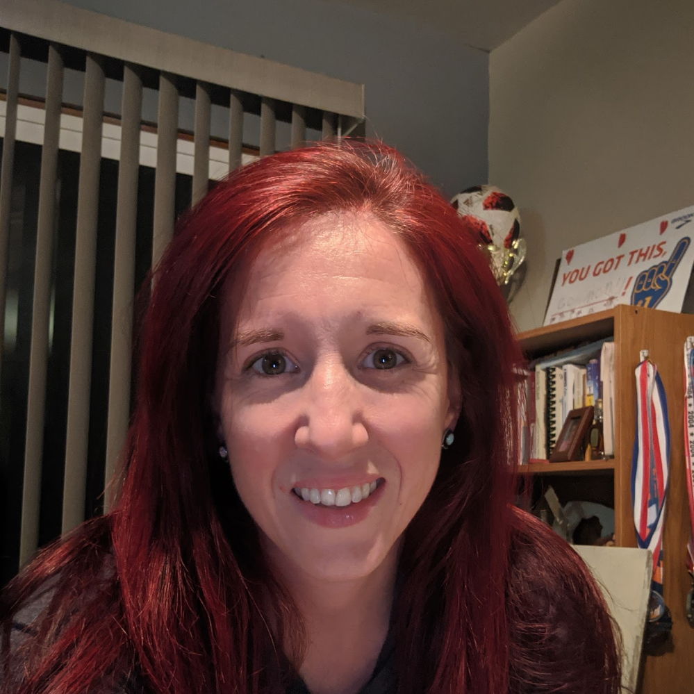 Profile of Jessica M Daily