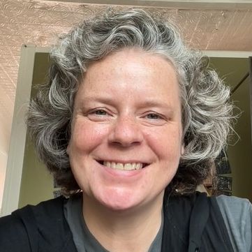 Profile of Isabel Bogadtke