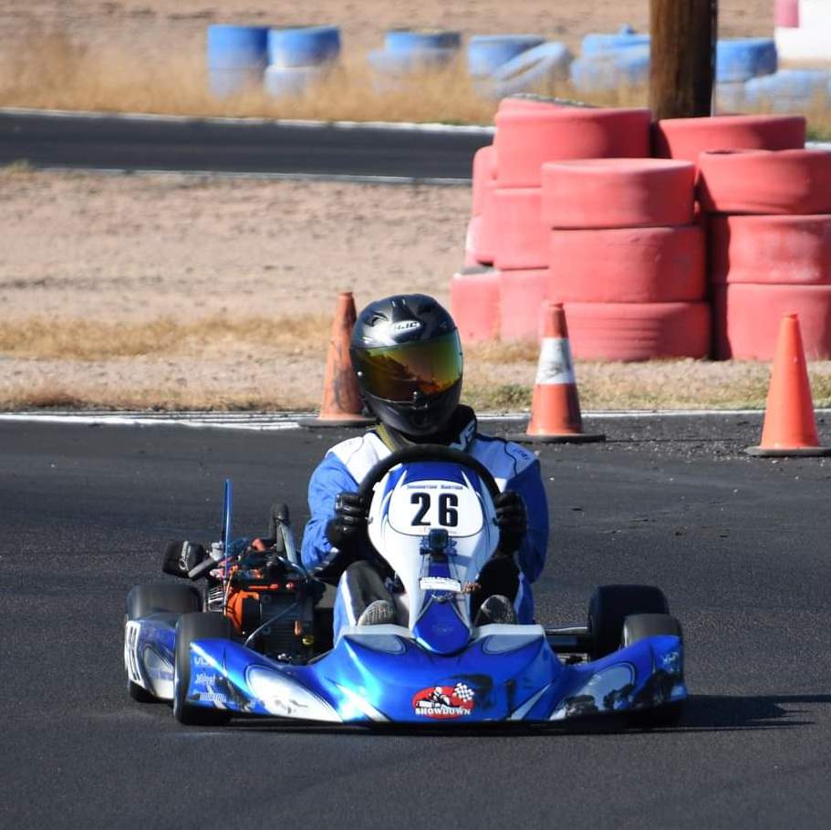 Profile of David Hilburn