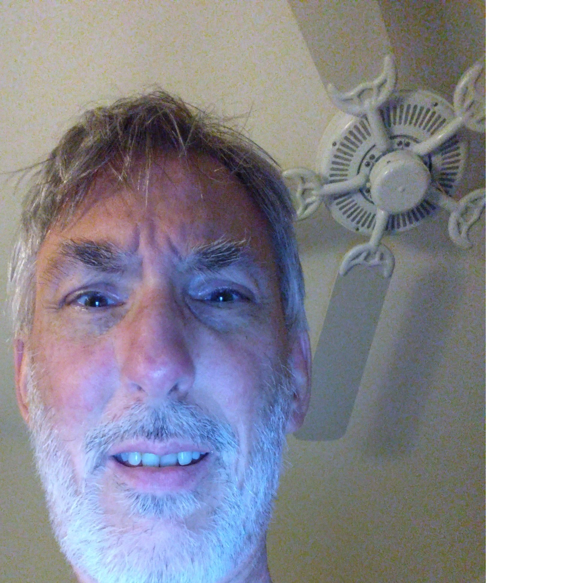 Profile of Dan Remmers